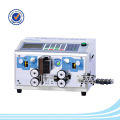 High Precision Automatic Computersize Cutting Wire Cable Twisted Stripping Machine